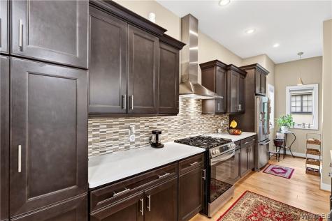 761 Lafayette Avenue Buffalo NY 14222