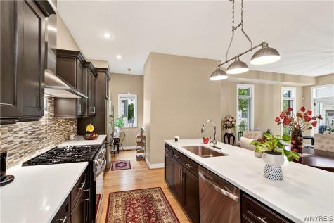 761 Lafayette Avenue Buffalo NY 14222