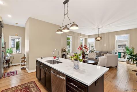 761 Lafayette Avenue Buffalo NY 14222