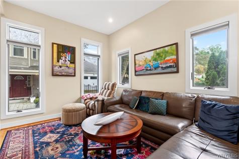 761 Lafayette Avenue Buffalo NY 14222