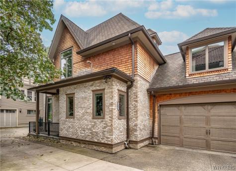 761 Lafayette Avenue Buffalo NY 14222