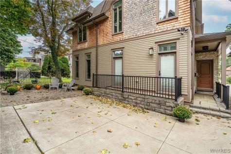 761 Lafayette Avenue Buffalo NY 14222