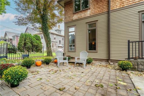 761 Lafayette Avenue Buffalo NY 14222
