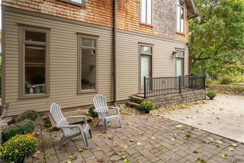761 Lafayette Avenue Buffalo NY 14222