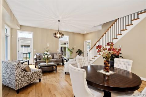 761 Lafayette Avenue Buffalo NY 14222