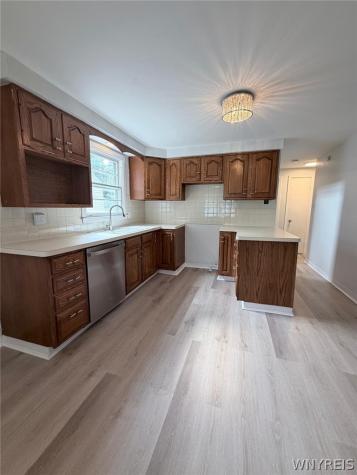 124 Kamper Avenue Buffalo NY 14210