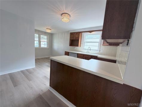 124 Kamper Avenue Buffalo NY 14210