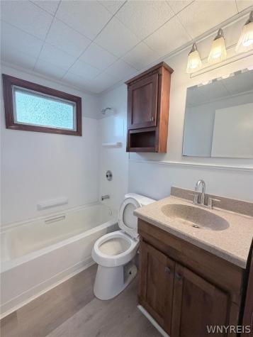 124 Kamper Avenue Buffalo NY 14210