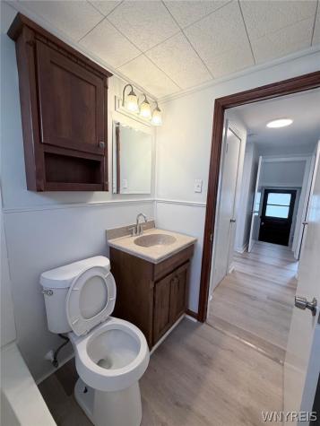 124 Kamper Avenue Buffalo NY 14210