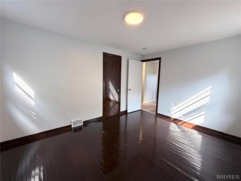 124 Kamper Avenue Buffalo NY 14210