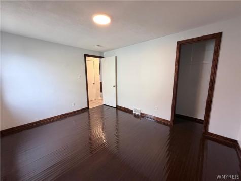 124 Kamper Avenue Buffalo NY 14210