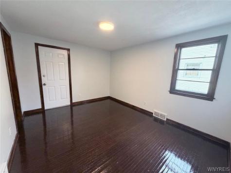 124 Kamper Avenue Buffalo NY 14210
