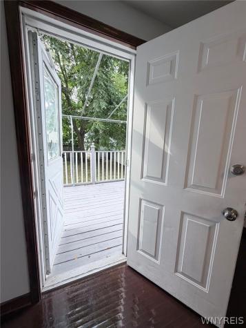 124 Kamper Avenue Buffalo NY 14210