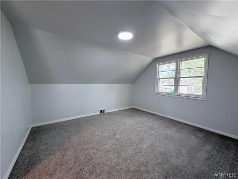 124 Kamper Avenue Buffalo NY 14210