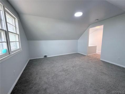 124 Kamper Avenue Buffalo NY 14210
