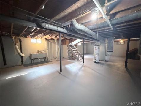 124 Kamper Avenue Buffalo NY 14210