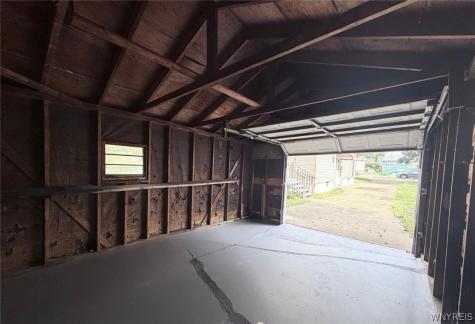 124 Kamper Avenue Buffalo NY 14210