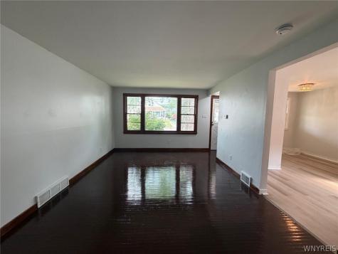 124 Kamper Avenue Buffalo NY 14210