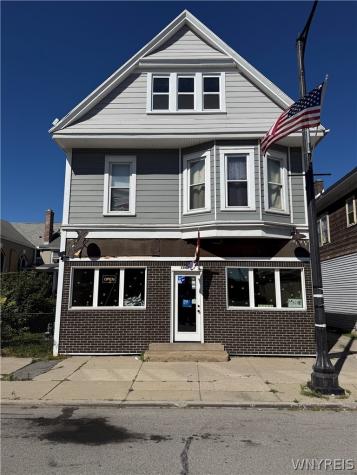 1946 Clinton Street Buffalo NY 14206