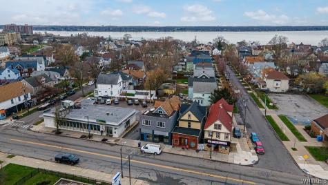 796 Tonawanda Street Buffalo NY 14207