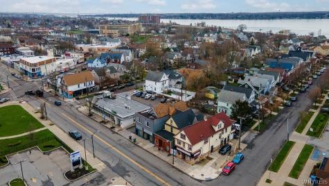 796 Tonawanda Street Buffalo NY 14207