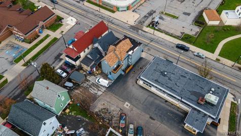 796 Tonawanda Street Buffalo NY 14207