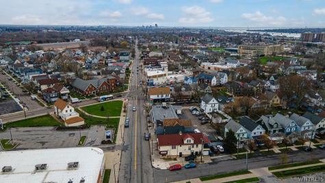 796 Tonawanda Street Buffalo NY 14207