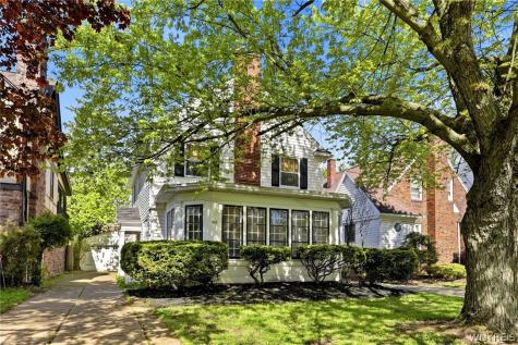 382 Starin Avenue Buffalo NY 14216