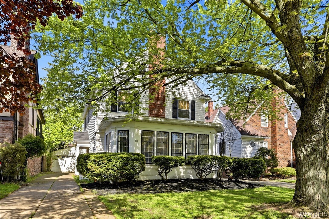 382 Starin Avenue Buffalo NY 14216