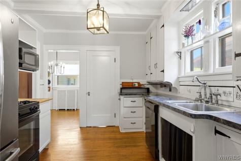 382 Starin Avenue Buffalo NY 14216