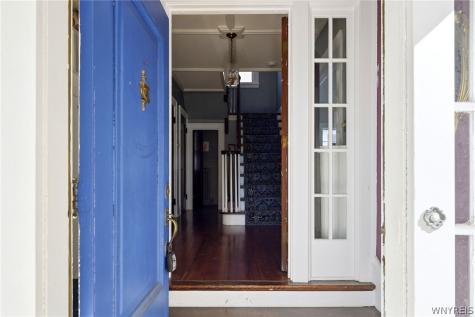 382 Starin Avenue Buffalo NY 14216