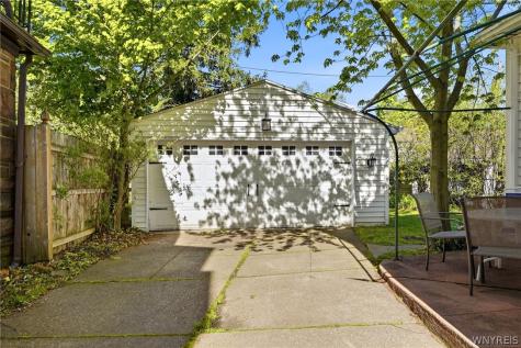 382 Starin Avenue Buffalo NY 14216