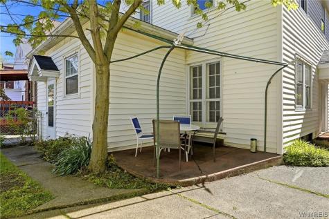 382 Starin Avenue Buffalo NY 14216