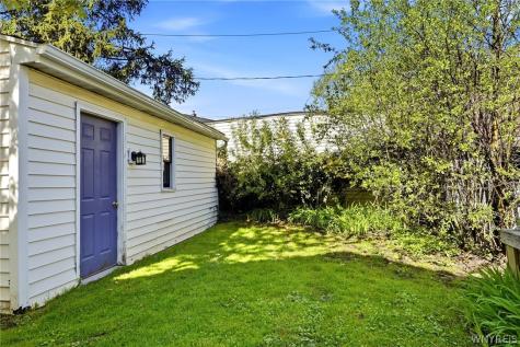 382 Starin Avenue Buffalo NY 14216