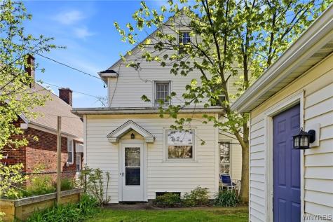 382 Starin Avenue Buffalo NY 14216