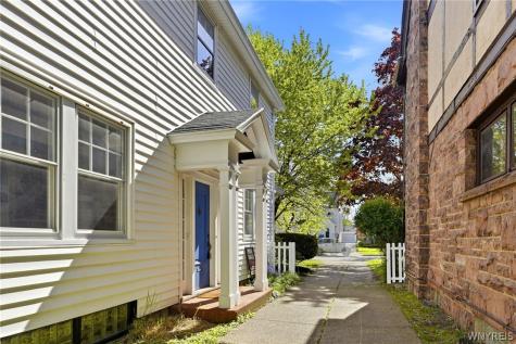 382 Starin Avenue Buffalo NY 14216