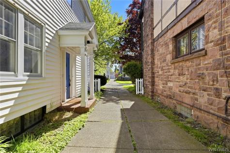 382 Starin Avenue Buffalo NY 14216