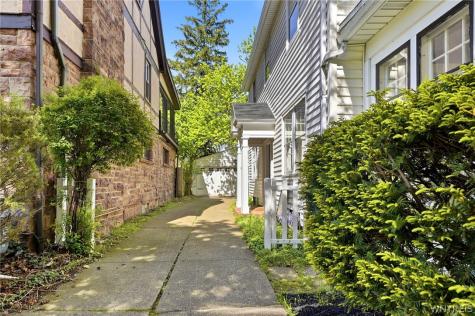 382 Starin Avenue Buffalo NY 14216