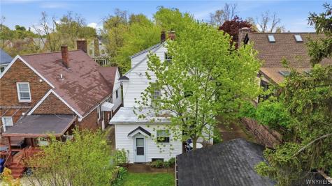 382 Starin Avenue Buffalo NY 14216