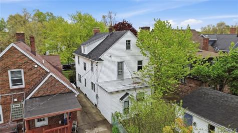 382 Starin Avenue Buffalo NY 14216