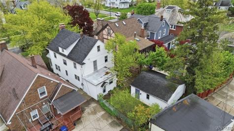 382 Starin Avenue Buffalo NY 14216