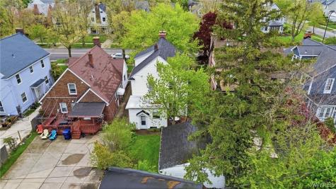 382 Starin Avenue Buffalo NY 14216
