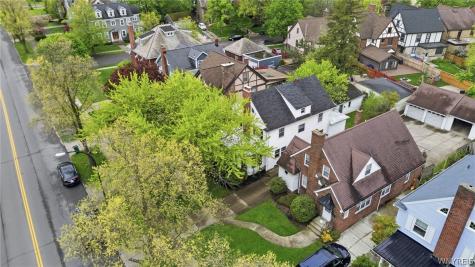 382 Starin Avenue Buffalo NY 14216