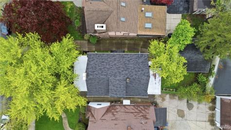 382 Starin Avenue Buffalo NY 14216