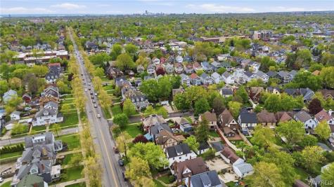 382 Starin Avenue Buffalo NY 14216