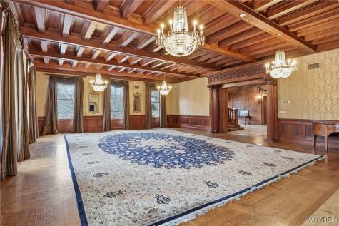 672 Delaware Avenue Buffalo NY 14209