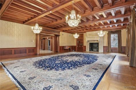 672 Delaware Avenue Buffalo NY 14209