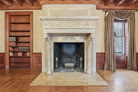 672 Delaware Avenue Buffalo NY 14209