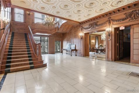 672 Delaware Avenue Buffalo NY 14209