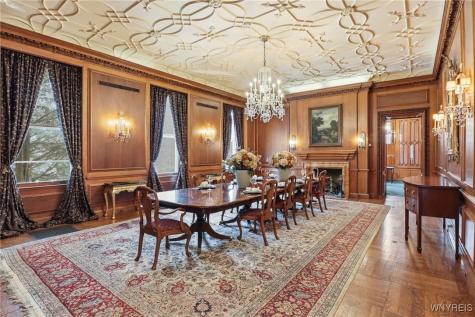 672 Delaware Avenue Buffalo NY 14209